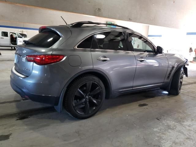 2016 Infiniti QX70