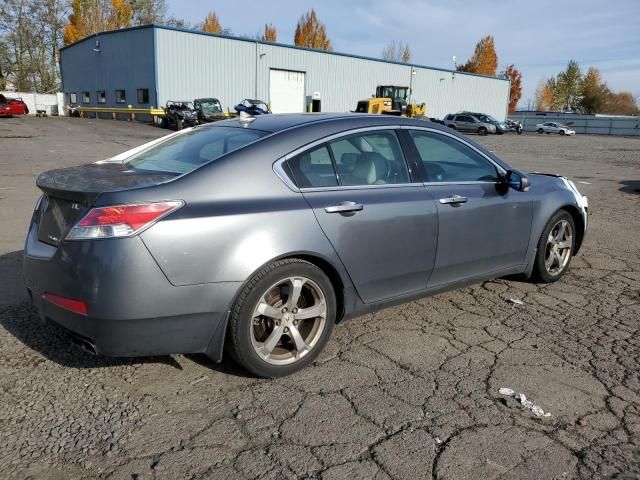 2010 Acura TL