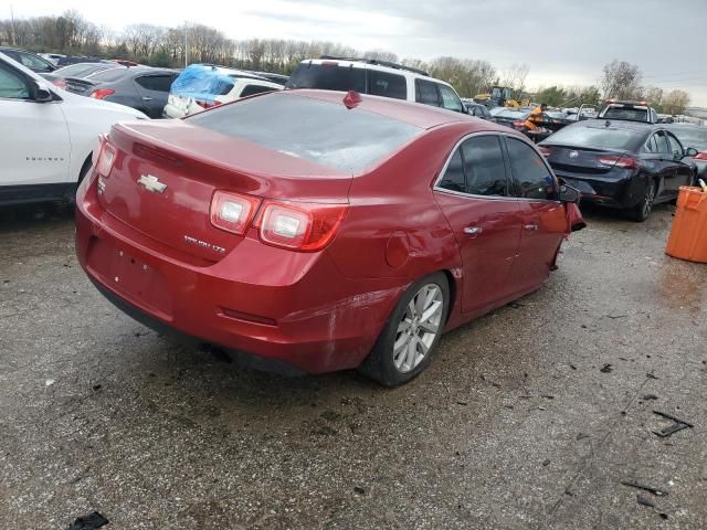 2014 Chevrolet Malibu LTZ