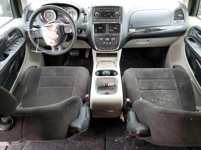 2012 Dodge Grand Caravan SXT