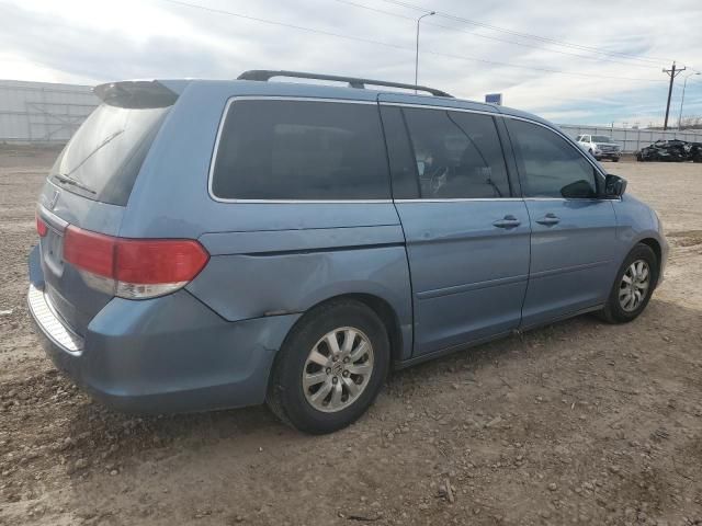 2010 Honda Odyssey EX