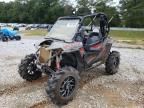 2015 Polaris RZR S 900 EPS