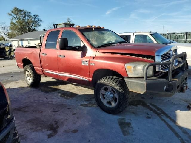 2008 Dodge RAM 2500 ST