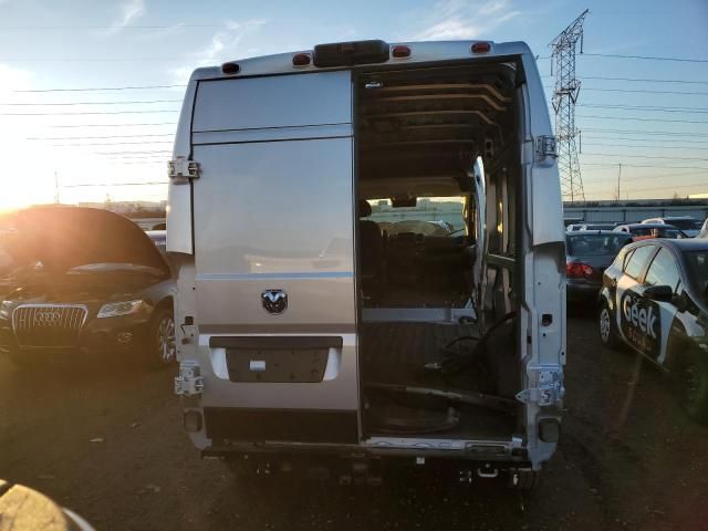 2024 Dodge RAM Promaster 2500 2500 High