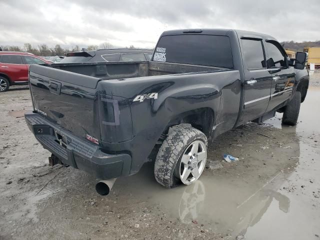 2012 GMC Sierra K2500 Denali