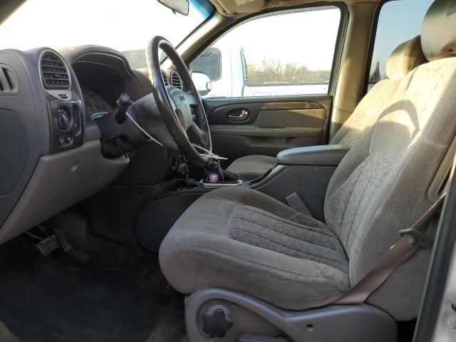 2003 GMC Envoy