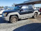 2002 Chevrolet Avalanche K1500