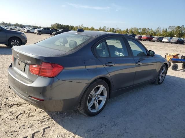 2013 BMW 328 I