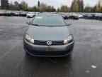 2012 Volkswagen Jetta TDI