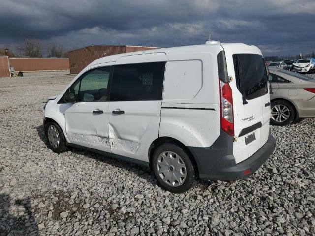 2014 Ford Transit Connect XL