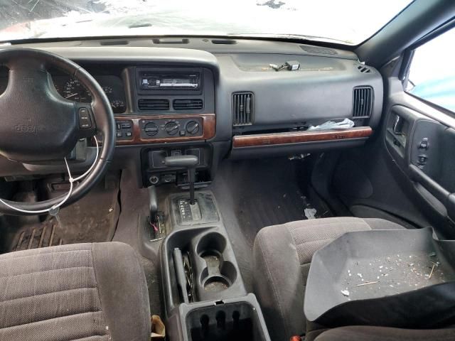 1997 Jeep Grand Cherokee Laredo