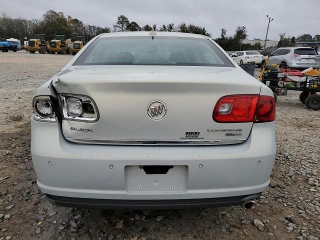 2010 Buick Lucerne CXL