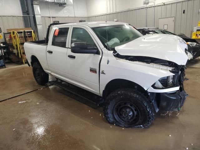 2012 Dodge RAM 2500 ST