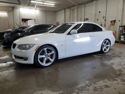 BMW 3 Series salvage cars for sale: 2011 BMW 335 I