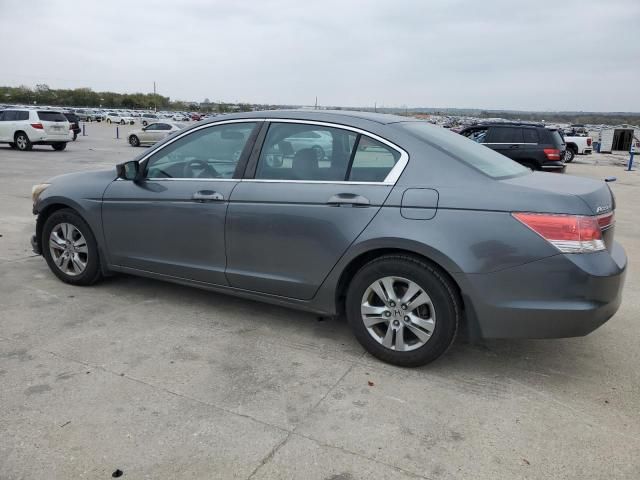 2011 Honda Accord LXP