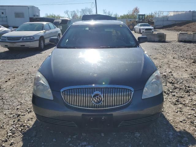 2009 Buick Lucerne CXL