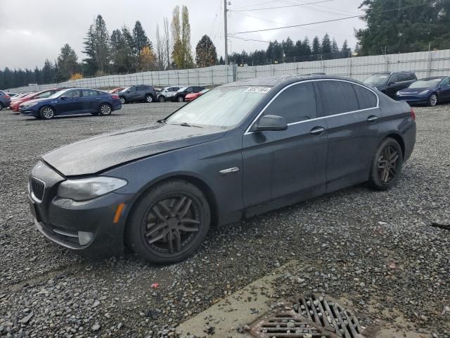 2013 BMW 535 XI