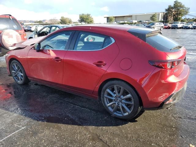 2023 Mazda 3 Select