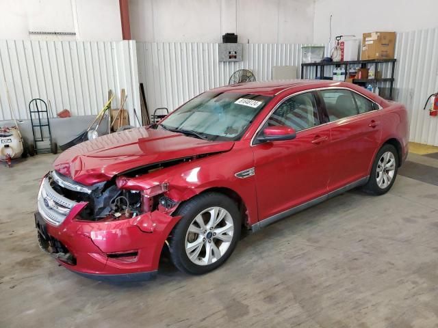 2011 Ford Taurus SEL