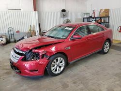 Ford Taurus salvage cars for sale: 2011 Ford Taurus SEL