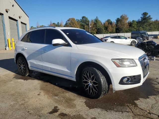 2014 Audi Q5 Premium Plus