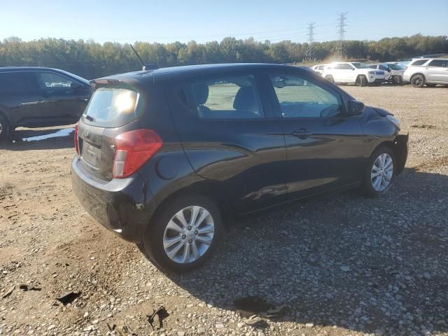 2017 Chevrolet Spark 1LT