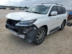 2017 Lexus LX 570 for sale in San Antonio, TX