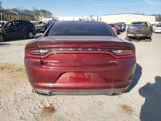 2017 Dodge Charger SXT