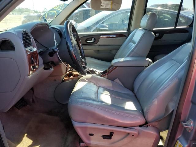 2006 GMC Envoy