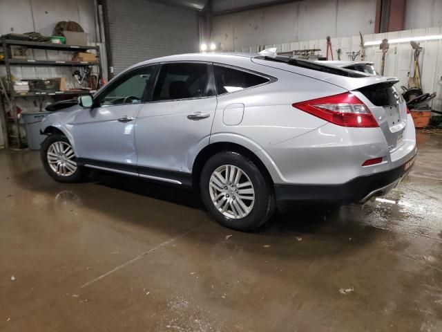 2013 Honda Crosstour EX