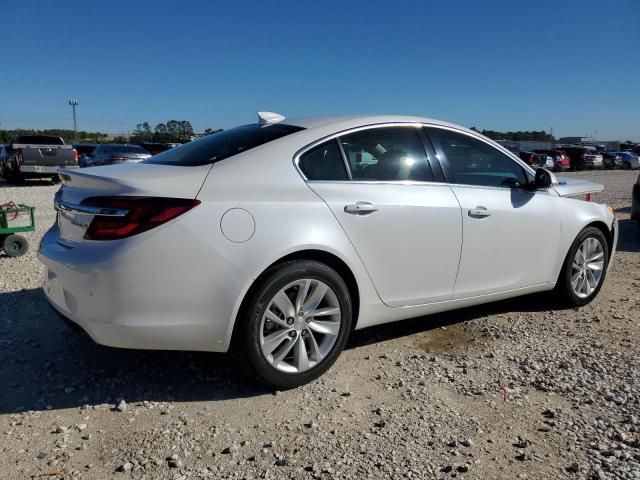 2016 Buick Regal Premium