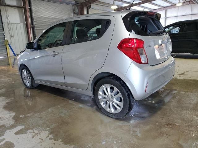 2022 Chevrolet Spark 1LT