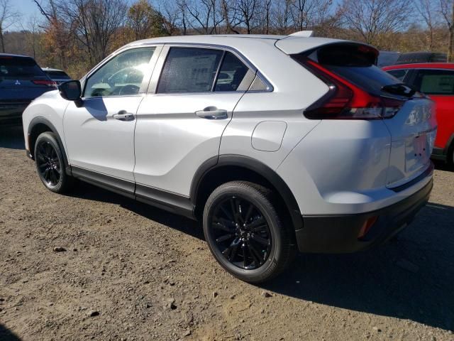 2024 Mitsubishi Eclipse Cross LE