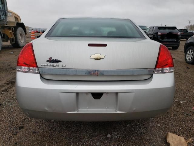 2006 Chevrolet Impala LT