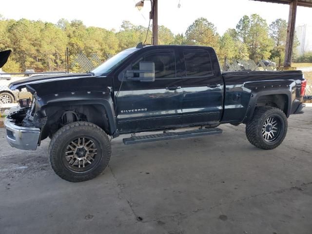 2015 Chevrolet Silverado C1500 LT