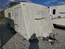 Other salvage cars for sale: 2003 Other Trailer