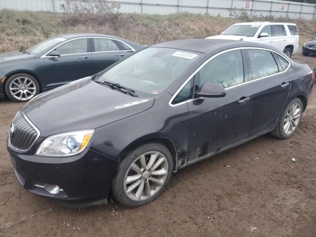 2014 Buick Verano