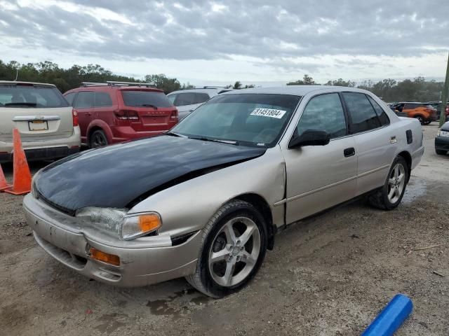 1996 Toyota Camry DX