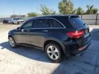 2017 Mercedes-Benz GLC 300 4matic