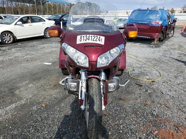 2009 Honda GL1800