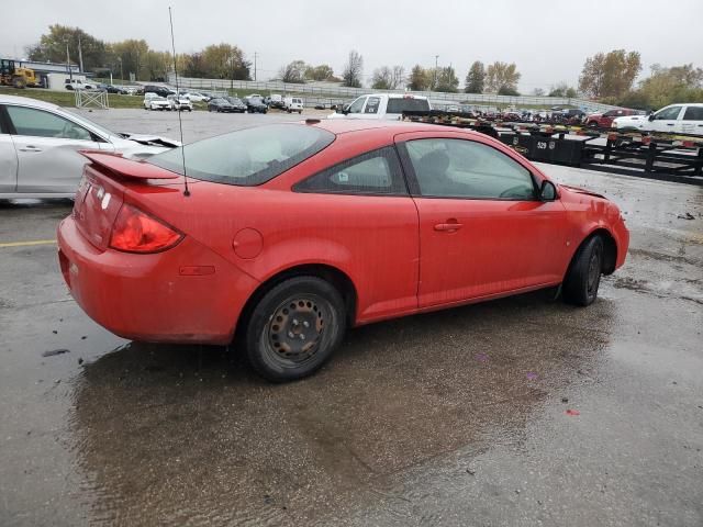 2009 Pontiac G5