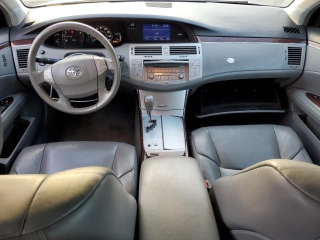 2009 Toyota Avalon XL