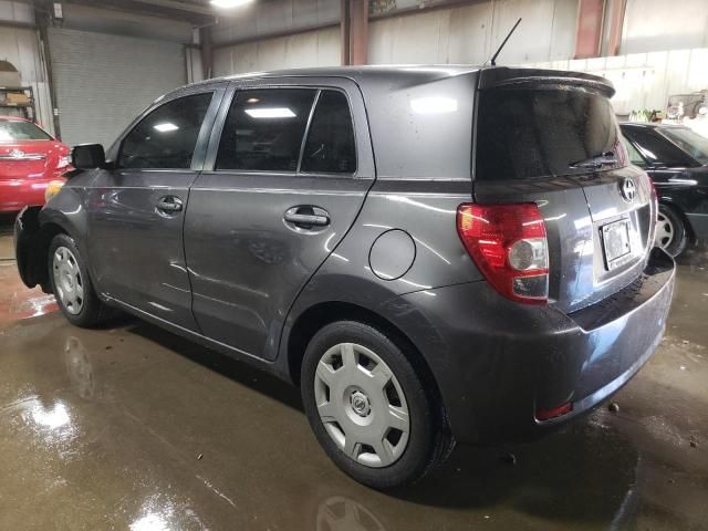 2008 Scion XD