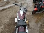 2009 Yamaha XVS950 A