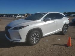 Lexus rx350 salvage cars for sale: 2022 Lexus RX 350