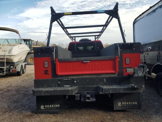 2024 Chevrolet Silverado K3500 K3500