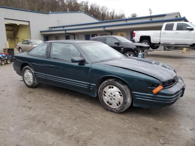 1995 Oldsmobile Cutlass Supreme SL