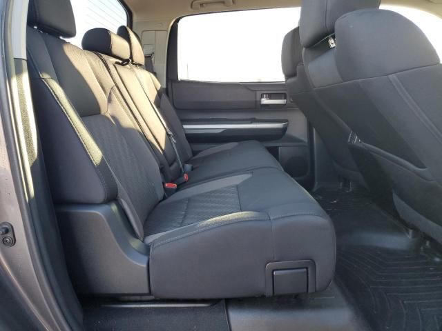 2015 Toyota Tundra Crewmax SR5