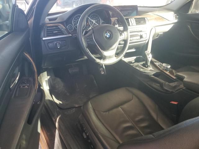 2014 BMW 428 I