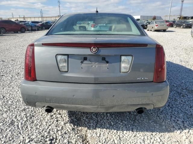 2005 Cadillac STS